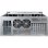 Serveur Inter-Tech 4U 40248 Rack Noir Gris ATX Micro ATX Mini-ITX SSI CEB