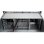 Serveur Inter-Tech 4U 40248 Rack Noir Gris ATX Micro ATX Mini-ITX SSI CEB
