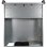 Serveur Inter-Tech 4U 40248 Rack Noir Gris ATX Micro ATX Mini-ITX SSI CEB