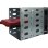 Serveur Inter-Tech 4U 40248 Rack Noir Gris ATX Micro ATX Mini-ITX SSI CEB