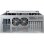 Serveur Inter-Tech 4U 40248 Rack Noir Gris ATX Micro ATX Mini-ITX SSI CEB
