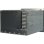Case PC Inter-Tech 3U-30248 Rack Server Nero Acciaio 3U