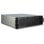 Case PC Inter-Tech 3U-30248 Rack Server Nero Acciaio 3U