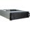 Case PC Inter-Tech 3U-30248 Rack Server Nero Acciaio 3U