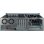 Case PC Inter-Tech 3U-30248 Rack Server Nero Acciaio 3U
