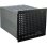 Case PC Inter-Tech 3U-30248 Rack Server Nero Acciaio 3U