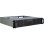 Servidor Inter-Tech 2U-20240 Rack 19" Negro ATX Micro ATX Mini-ATX