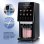 Machine à glaces Teendow KF-2501 1800W 650ml 3 Bols Noir