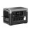 Station d’énergie Oukitel P1000 Plus 1024Wh 11 ports LiFePO4 Charge rapide