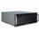 Caja PC Inter-Tech 4U-4408 Servidor Rack 4U Negro/Plata