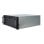 Caja PC Inter-Tech 4U-4408 Servidor Rack 4U Negro/Plata