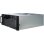 Caja PC Inter-Tech 4U-4408 Servidor Rack 4U Negro/Plata