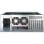 Caja PC Inter-Tech 4U-4408 Servidor Rack 4U Negro/Plata