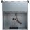 Caja PC Inter-Tech 4U-4408 Servidor Rack 4U Negro/Plata