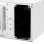 Servidor SilverStone SST-RM31 Rack 3U ATX E-ATX SSI EEB USB-C 3x Ventiladores
