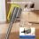 Dampfreiniger Teendow SC-05 300 ml 2 Dampfstufen vielseitige Reinigungsmodi