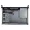 Server Inter-Tech 1.5U-1528L Mini-ITX Rack 1,5U Stahl Schwarz