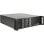 Caja PC Inter-Tech 3U-3508 Rack Servidor Negro ATX 3U