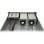 Caja PC Inter-Tech 3U-3508 Rack Servidor Negro ATX 3U