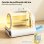Cassetto igienico autopulente Welltin 65L con ozonizzazione e App