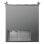 Caisse de rack Silverstone RM61-312 6U Noir ATX/EATX pour serveurs