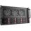 Caisse de rack Silverstone RM61-312 6U Noir ATX/EATX pour serveurs