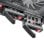 Caisse de rack Silverstone RM61-312 6U Noir ATX/EATX pour serveurs
