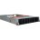 Serveur Inter-Tech IPC 2U-2412 Rack 2U Metal Noir Argent ATX EATX Micro ATX Mini-ITX SSI EEB