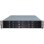 Serveur Inter-Tech IPC 2U-2412 Rack 2U Metal Noir Argent ATX EATX Micro ATX Mini-ITX SSI EEB
