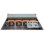 Serveur Inter-Tech IPC 2U-2412 Rack 2U Metal Noir Argent ATX EATX Micro ATX Mini-ITX SSI EEB