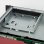 Serveur SilverStone SST-RM43-320-RS 20 baies 12 Gb/s Hot-swap 4U gris
