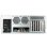 Serveur SilverStone SST-RM43-320-RS 20 baies 12 Gb/s Hot-swap 4U gris