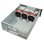 Serveur SilverStone SST-RM43-320-RS 20 baies 12 Gb/s Hot-swap 4U gris