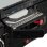 Serveur SilverStone SST-RM43-320-RS 20 baies 12 Gb/s Hot-swap 4U gris
