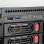 Serveur SilverStone SST-RM43-320-RS 20 baies 12 Gb/s Hot-swap 4U gris