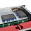 Serveur SilverStone SST-RM43-320-RS 20 baies 12 Gb/s Hot-swap 4U gris