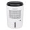 Entfeuchter Meaco MEA12LABCBK 12L 165W Leise 40dB