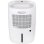 Entfeuchter Meaco MEA12LABCBK 12L 165W Leise 40dB