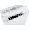 Entfeuchter Meaco DD8L Zambezi mit Ionisator und Antibakterielfilter