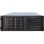 Serveur Inter-Tech IPC 4U-4410 Rack 4U E ATX 59L Noir Acier