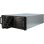 Serveur Inter-Tech IPC 4U-4410 Rack 4U E ATX 59L Noir Acier