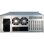 Serveur Inter-Tech IPC 4U-4410 Rack 4U E ATX 59L Noir Acier