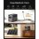Station d’énergie AFERIY Nomad 1800 1024Wh 9 ports LiFePO4 Charge rapide App Wi-Fi