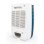 Entfeuchter Meaco DD8L ION mit Ionisator und antibakteriellem Filter