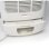 Entfeuchter Meaco DD8L ION mit Ionisator und antibakteriellem Filter