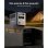 Station d’énergie AFERIY Nomad 1800 1024Wh 9 ports USB-C 140W Batterie Li-ion Chargeur solaire 400W