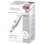 Lime de ongles électrique Sanitas 574.02 4600 RPM 7 accessoires