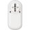 Prise intelligente Brennenstuhl 1294840 Wi-Fi Commande vocale et minuterie