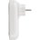 Prise intelligente Brennenstuhl 1294840 Wi-Fi Commande vocale et minuterie