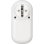 Prise intelligente Brennenstuhl 1294840 Wi-Fi Commande vocale et minuterie